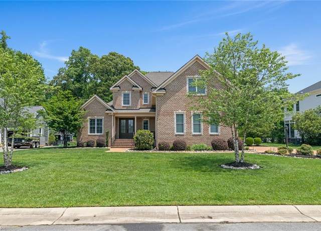 Property at 93 Richmond Way, Carrollton, VA 23314, 5 beds, 3.5 baths