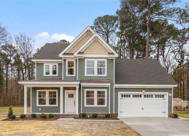 Property at 1249 Sebastian Ct, Chesapeake, VA 23322, 5 beds, 3 baths