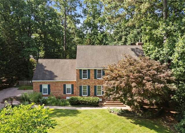 Property at 100 Martin Ct, Williamsburg, VA 23185, 4 beds, 2.5 baths