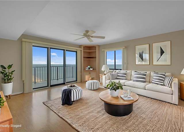 Property at 100 E Ocean View Ave, Norfolk, VA 23503, 2 beds, 2 baths