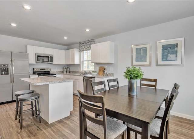 Property at 3905 Clyde St, Elizabeth City, NC 27909, 3 beds, 2 baths
