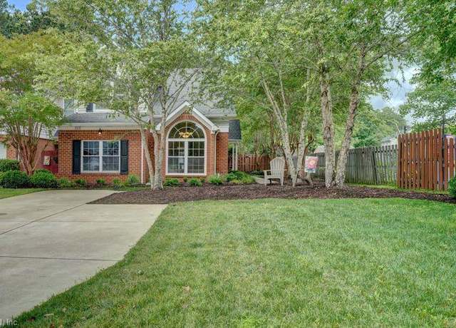Property at 2310 Charing Cross Rd, Virginia Beach, VA 23456, 3 beds, 2.5 baths