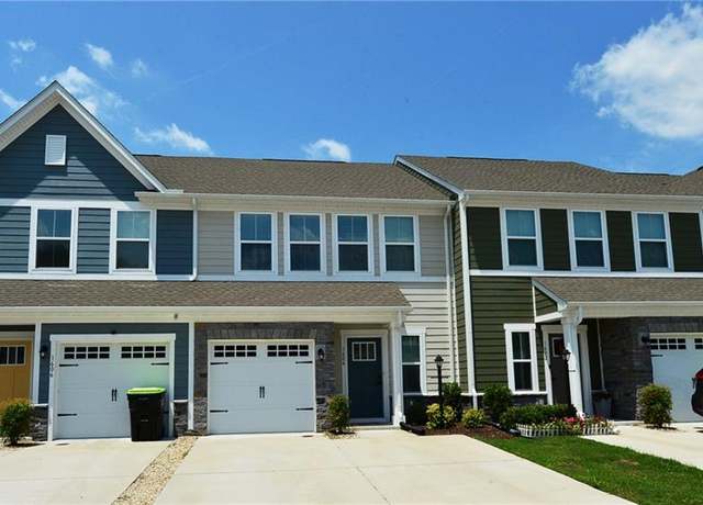 Property at 1604 Redwing Arch, Chesapeake, VA 23323, 3 beds, 2.5 baths