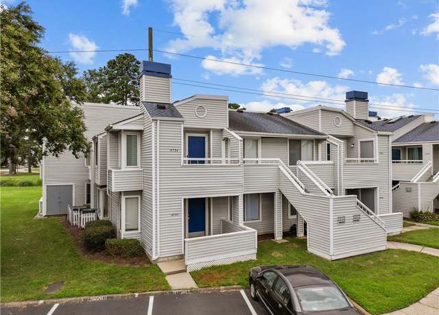 Property at 4734 Red Duck Ct, Virginia Beach, VA 23462, 1 bed, 1 bath