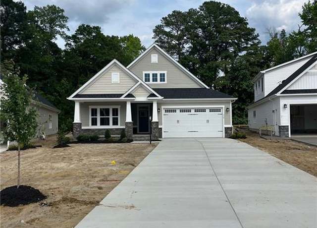 Property at 330 Tributary Ln, Carrollton, VA 23314, 3 beds, 2 baths