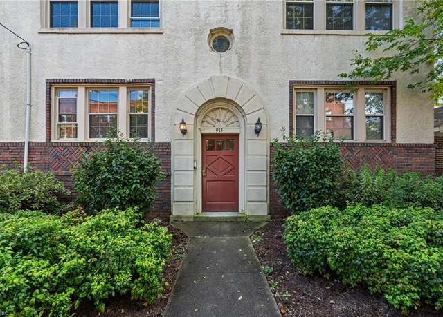 Property at 915 Spotswood Ave #6, Norfolk, VA 23517, 1 bed, 1 bath