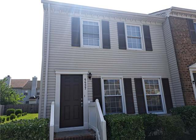 Property at 5527 Baccalaureate Dr, Virginia Beach, VA 23462, 3 beds, 2.5 baths