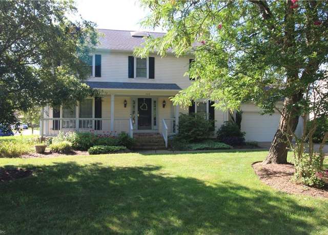 Property at 1488 Lake James Dr, Virginia Beach, VA 23464, 3 beds, 2.5 baths