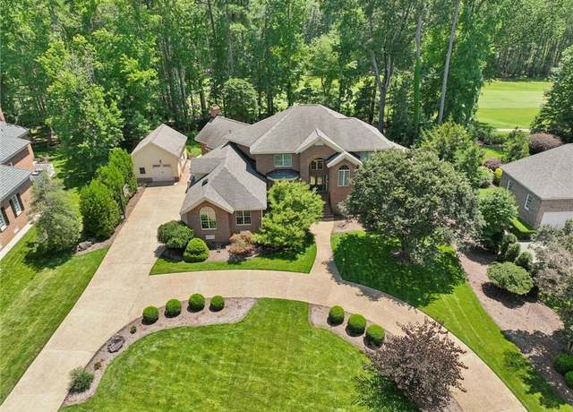 Property at 3104 Nathaniels Grn, Williamsburg, VA 23185, 4 beds, 4 baths
