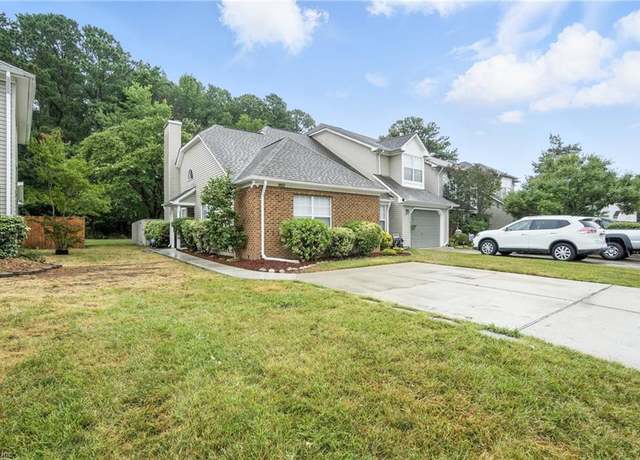 Property at 1812 Saville Garden Ct, Virginia Beach, VA 23453, 3 beds, 3 baths
