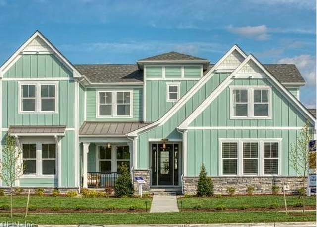 Property at 1840 Malvern Dr, Virginia Beach, VA 23456, 4 beds, 3.5 baths