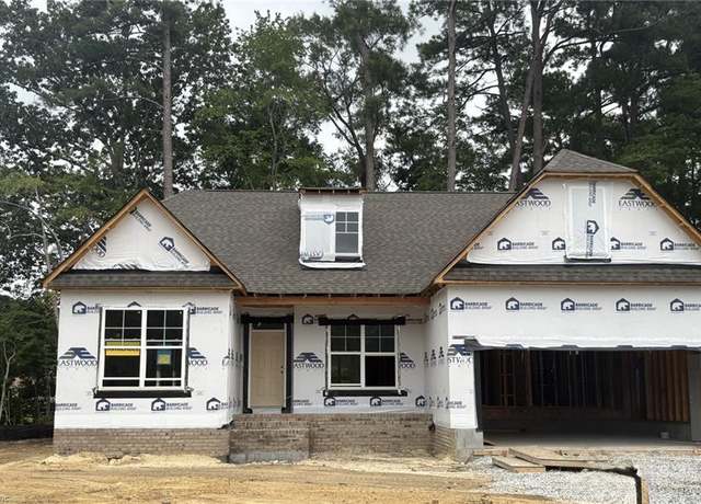 Property at Lot 3 Swiss Ln, Hayes, VA 23072, 3 beds, 2 baths