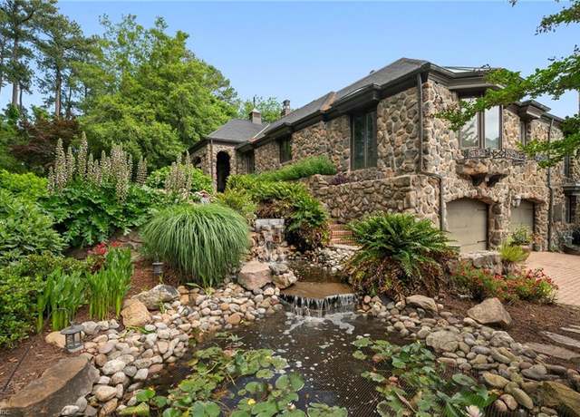 Property at 675 Thalia Point Rd, Virginia Beach, VA 23452, 4 beds, 4 baths