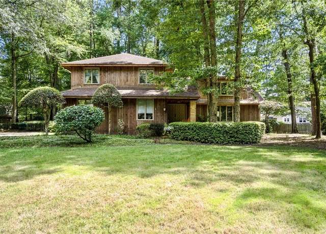 Property at 904 Salisbury Grn, Virginia Beach, VA 23452, 4 beds, 3 baths
