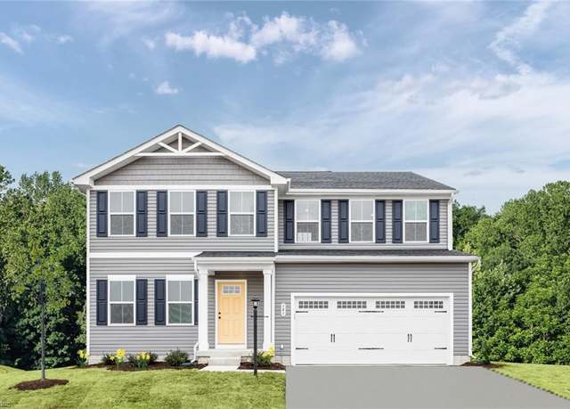 Property at 116 Monmouth St, Portsmouth, VA 23702, 5 beds, 3 baths