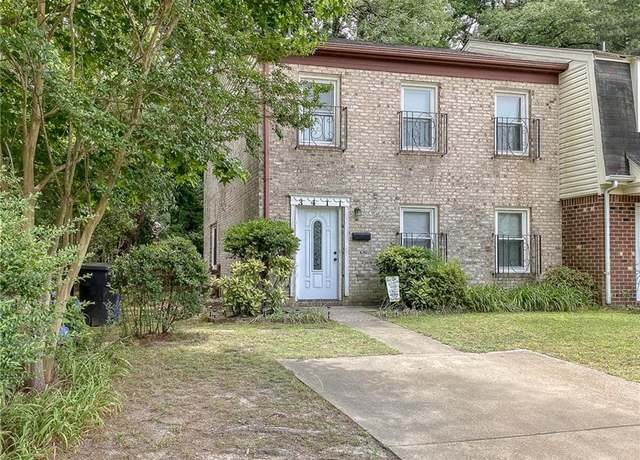 Property at 3411 Wheatfield Ct, Portsmouth, VA 23703, 3 beds, 2.5 baths