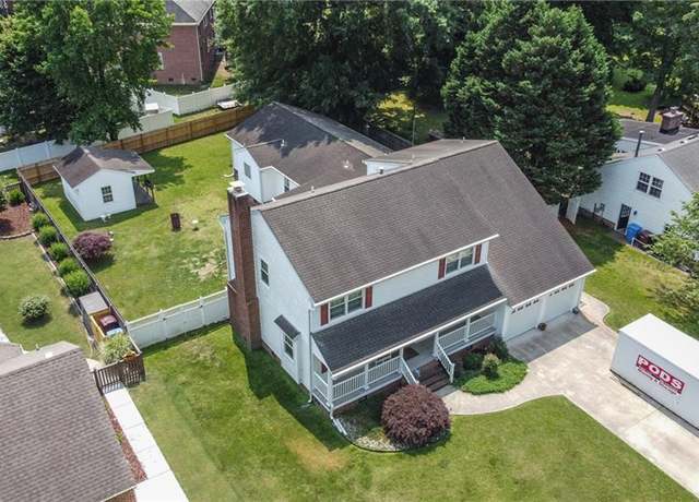 Property at 619 Emerald Ct, Chesapeake, VA 23320, 8 beds, 5 baths