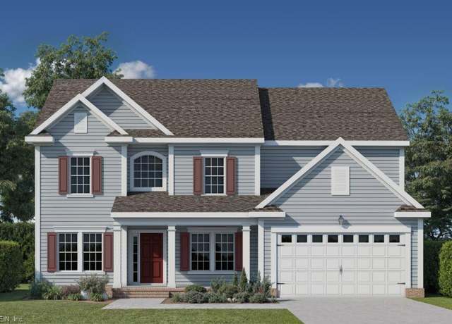Property at MM Capri 2, Suffolk, VA 23435, 4 beds, 3.5 baths