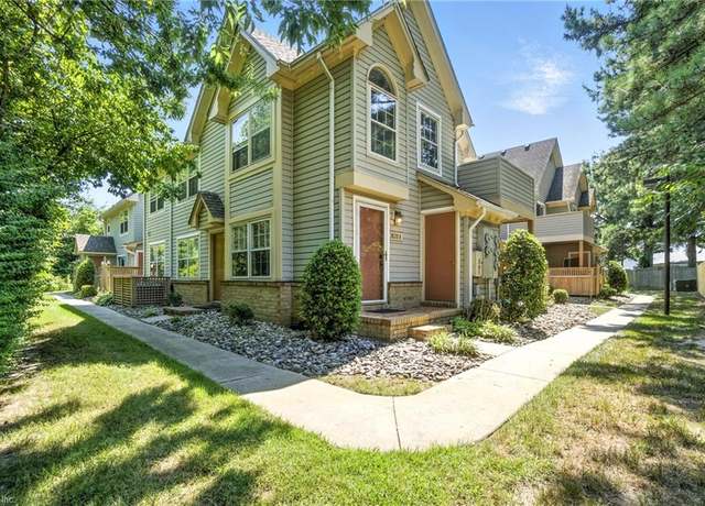 Property at 3820 Rivanna River Reach Unit B, Portsmouth, VA 23703, 2 beds, 2 baths