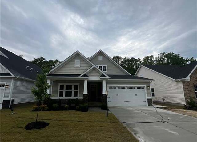 Property at 2015 Mainsail Dr, Carrollton, VA 23314, 3 beds, 2 baths