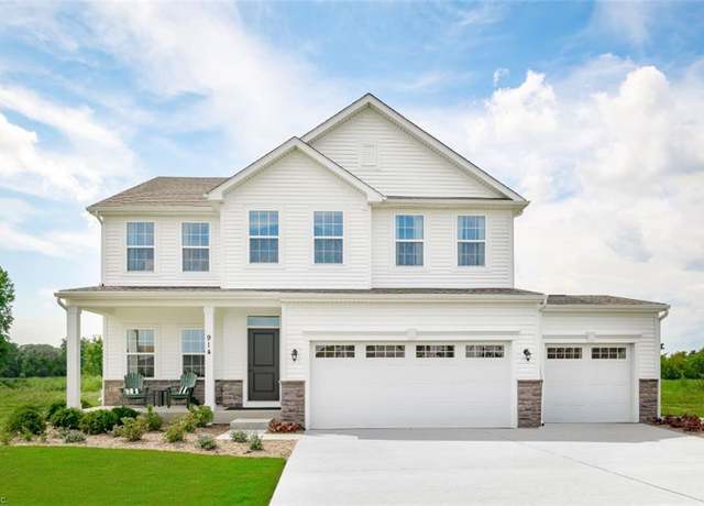 Property at 116 Lydia St, Moyock, NC 27958, 5 beds, 3 baths