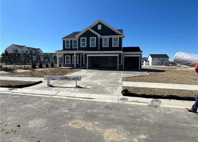 Property at 116 Lydia St, Moyock, NC 27958, 5 beds, 3 baths