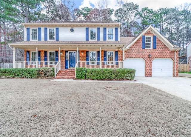 Property at 4812 Phoenix Dr, Chesapeake, VA 23321, 4 beds, 3 baths