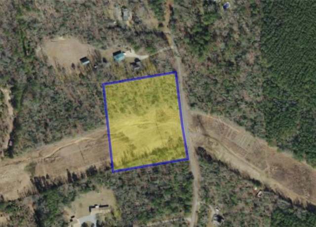 Property at 4.57ac Mt Pleasant Rd, Providence Forge, VA 23140