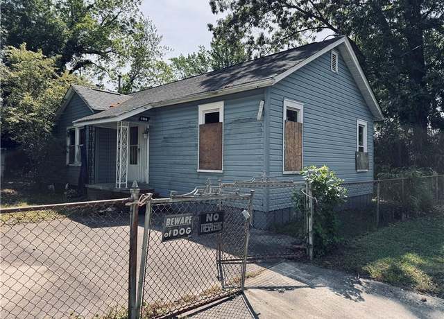 Property at 3006 Montana Ave, Norfolk, VA 23513, 3 beds, 1 bath