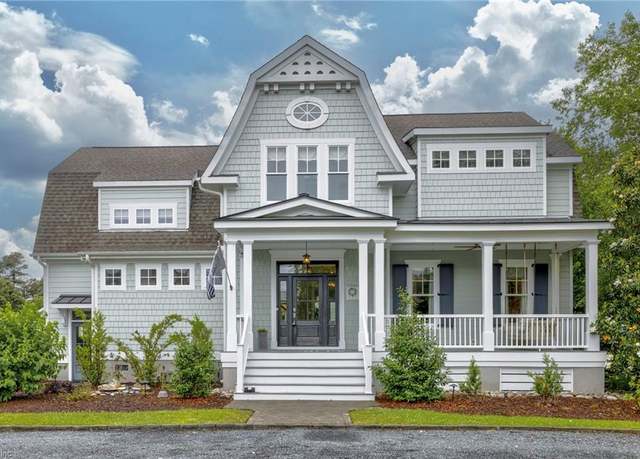 Property at 3500 Holly Rd, Virginia Beach, VA 23451, 5 beds, 4 baths