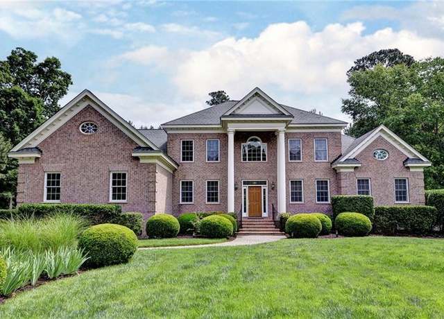 Property at 2081 Harpers Ml, Williamsburg, VA 23185, 4 beds, 3.5 baths
