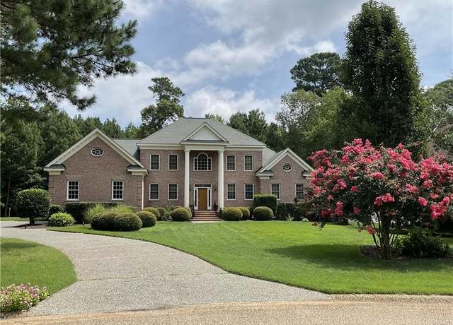Property at 2081 Harpers Ml, Williamsburg, VA 23185, 4 beds, 3.5 baths