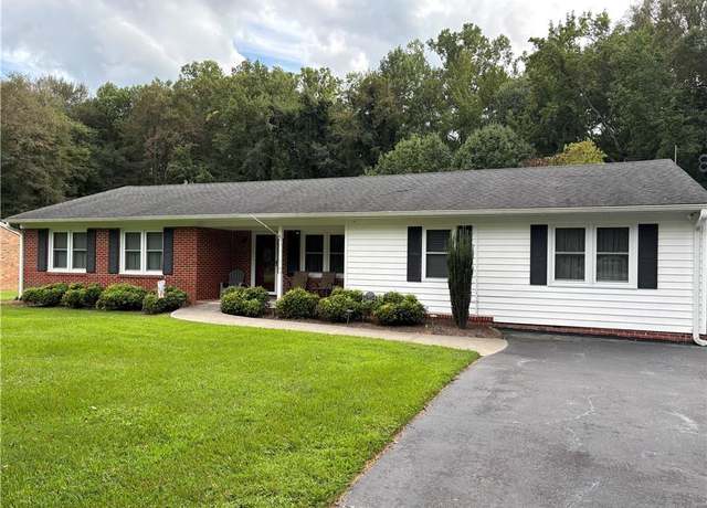 Property at 31154 Cardinal Ave, Franklin, VA 23851, 3 beds, 2 baths