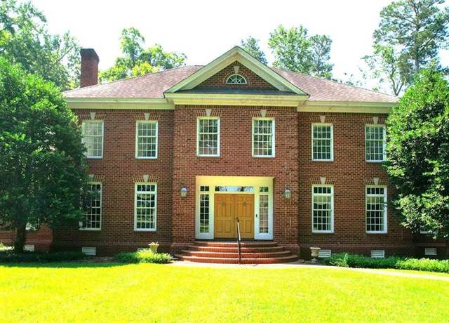 Property at 1259 Murphys Mill Rd, Suffolk, VA 23434, 5 beds, 4 baths