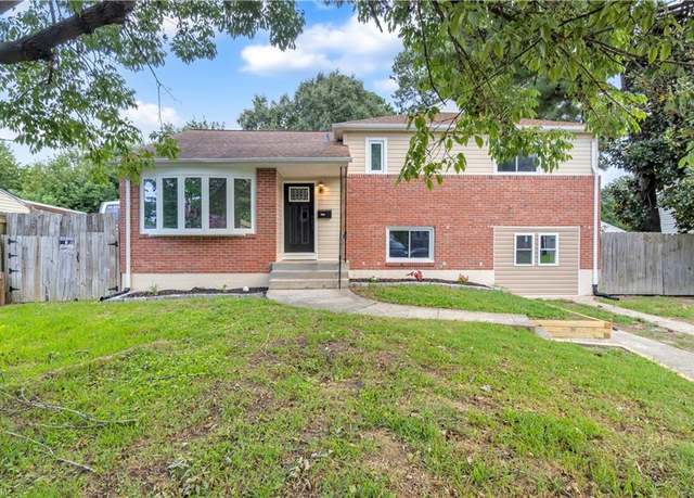 Property at 609 Raff Rd, Virginia Beach, VA 23462, 4 beds, 2.5 baths