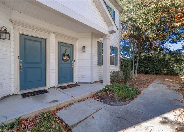 Property at 4100 Clarendon Way, Virginia Beach, VA 23456, 2 beds, 2.5 baths