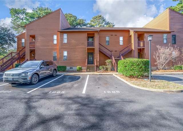 Property at 3011 Cape Henry Ct #4, Virginia Beach, VA 23451, 2 beds, 2 baths