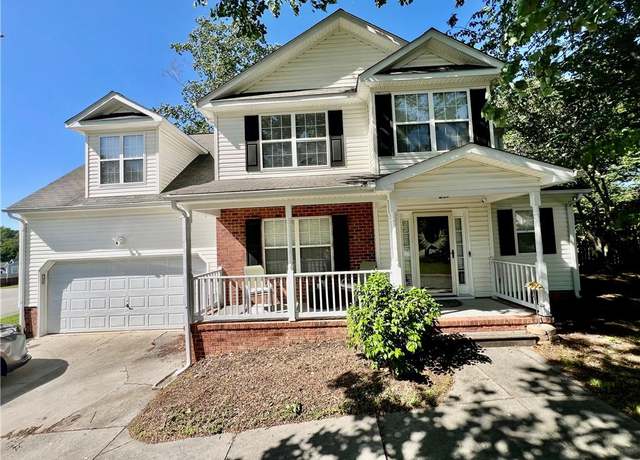Property at 8836 Fenwick Hills Pkwy, Toano, VA 23168, 4 beds, 2.5 baths