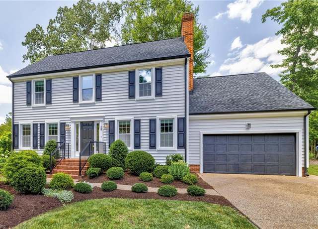 Property at 1124 Cordova Ct, Virginia Beach, VA 23456, 4 beds, 2.5 baths