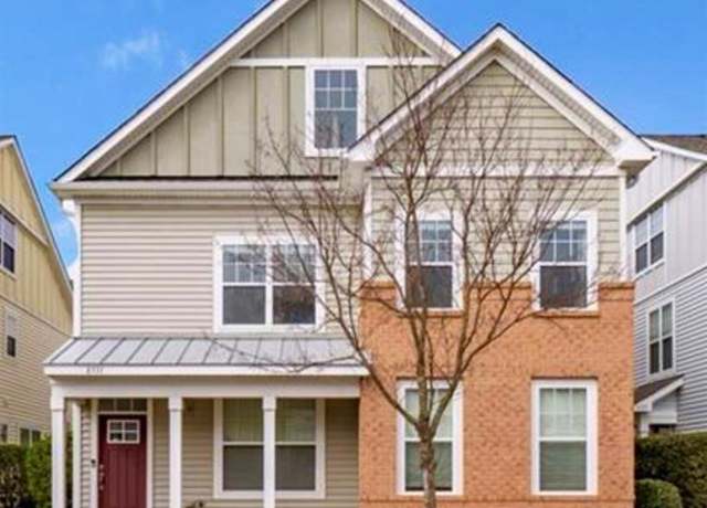 Property at 8331 Highland St, Norfolk, VA 23518, 4 beds, 3 baths