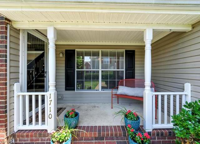 Property at 1710 Willow Point Arch, Chesapeake, VA 23320, 2 beds, 2 baths