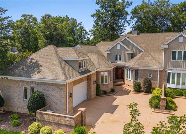 Property at 308 Rivers Edge, Williamsburg, VA 23185, 3 beds, 3.5 baths