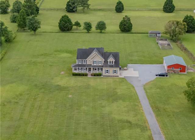 Property at 1427 Head Of River Rd, Chesapeake, VA 23322, 5 beds, 3.5 baths