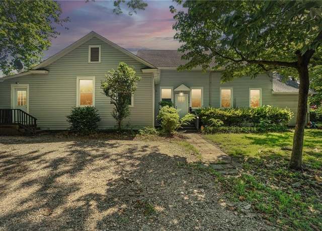 Property at 7438 Major Ave, Norfolk, VA 23505, 5 beds, 4 baths