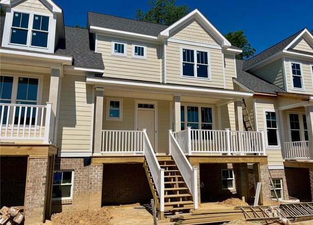 Property at 5311 Salzman St, Williamsburg, VA 23188, 4 beds, 3.5 baths