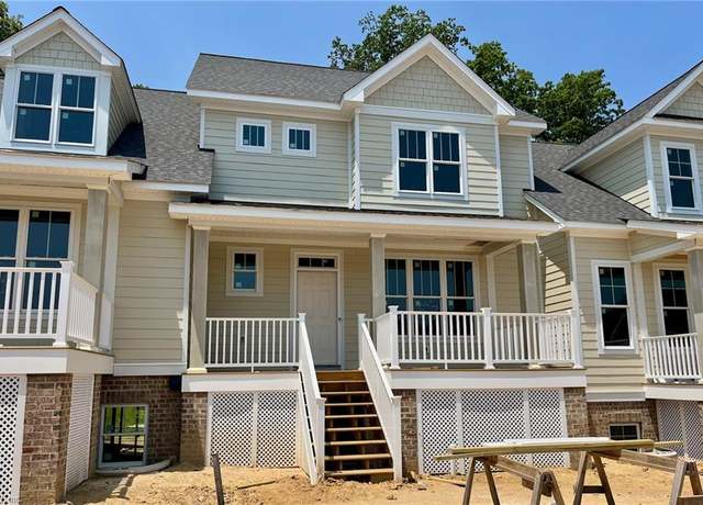 Property at 5311 Salzman St, Williamsburg, VA 23188, 4 beds, 3.5 baths
