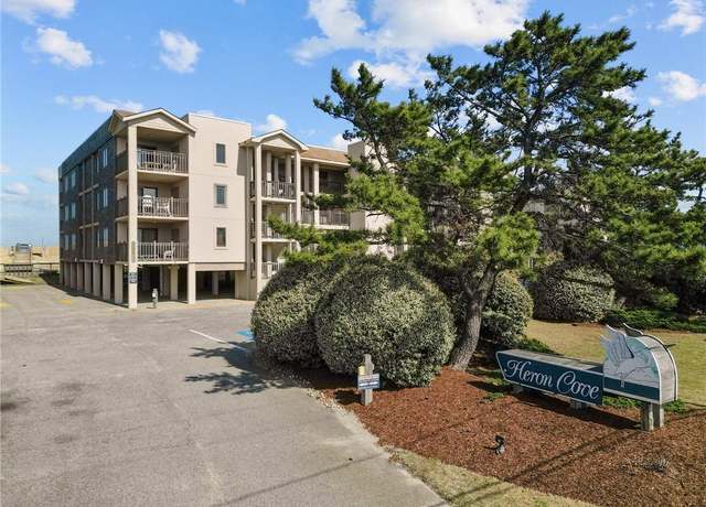 Property at 5507 S Va Dare Trl Unit 103S, Nags Head, NC 27959, 3 beds, 2.5 baths