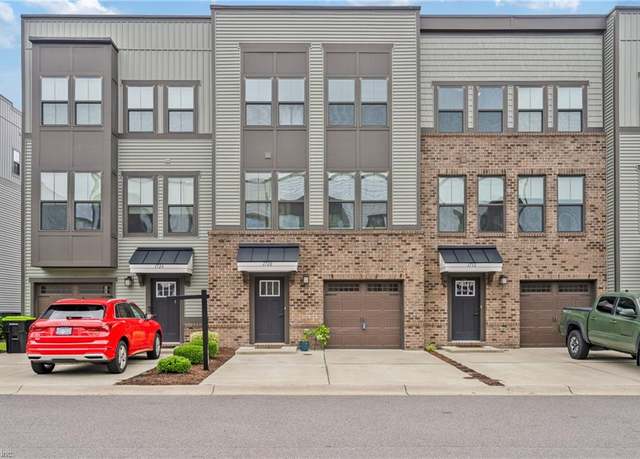 Property at 1728 Shorebird Ln, Virginia Beach, VA 23456, 4 beds, 3.5 baths