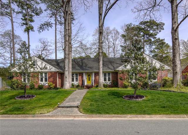 Property at 3217 Meadowbrook Ln, Chesapeake, VA 23321, 4 beds, 2.5 baths