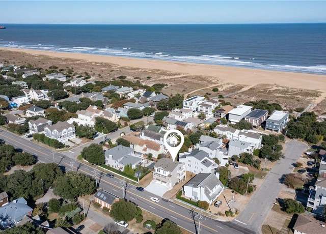 Property at 7809 Atlantic Ave, Virginia Beach, VA 23451, 3 beds, 3.5 baths